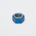 ISO 4032 M16 HEX NUTS